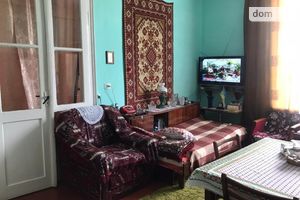 Продается 2-комнатная квартира 43.8 кв. м в Черткове