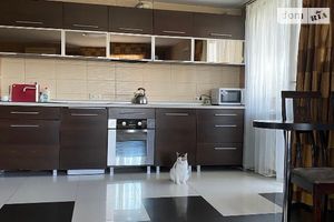 Продається 3-кімнатна квартира 66 кв. м у Одесі