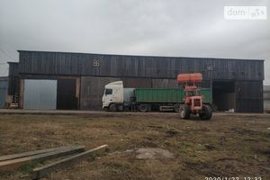 Сдается в аренду площадка 83 кв. м в 1-этажном здании