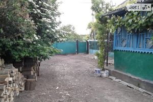 Продається одноповерховий будинок 60 кв. м з садом