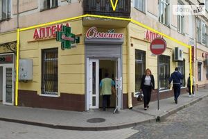 Сдается в аренду торгово-развлекательный комплекс 65 кв. м в 3-этажном здании