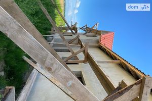 Продается дом на 2 этажа 135 кв. м с гаражом