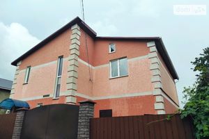 Продається будинок 2 поверховий 179.2 кв. м з гаражем