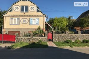 Продается одноэтажный дом 135 кв. м с участком