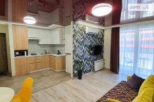Здається в оренду 2-кімнатна квартира у Харкові