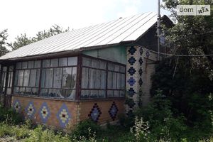 Продається одноповерховий будинок 120 кв. м з мансардою