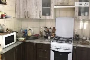 Продается 4-комнатная квартира 89 кв. м в Запорожье