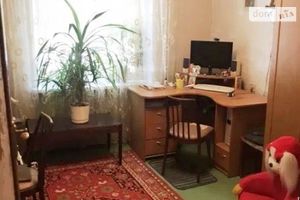 Продается 4-комнатная квартира 89 кв. м в Запорожье
