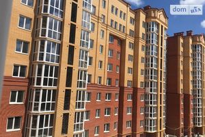 Продается 3-комнатная квартира 93 кв. м в Тернополе