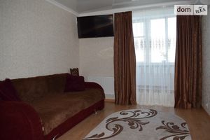 Продается 1-комнатная квартира 47 кв. м в Виннице