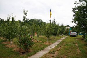 Продається дача 35 кв.м з садом