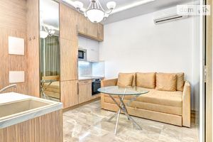 Сдается в аренду 2-комнатная квартира 40 кв. м в Киеве