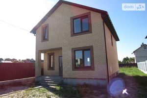 Продается дом на 2 этажа 135 кв. м с участком