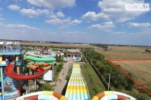 Продається земельна ділянка 340 соток у Одеській області