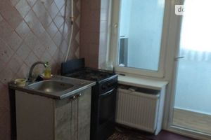 Продається 2-кімнатна квартира 52 кв. м у Вінниці