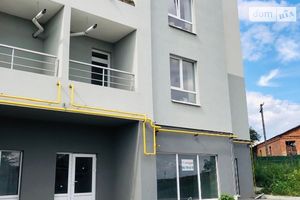 Продається приміщення вільного призначення 116 кв. м в 9-поверховій будівлі