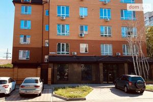 Продається 2-кімнатна квартира 71.1 кв. м у Херсоні