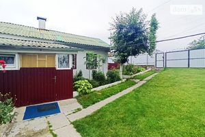 Продается одноэтажный дом 46.8 кв. м с бассейном