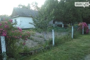 Продается одноэтажный дом 60 кв. м с террасой