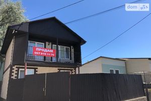 Продается дом на 2 этажа 70 кв. м с беседкой