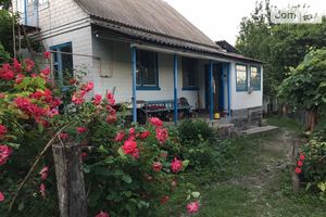 Продается одноэтажный дом 57 кв. м с участком