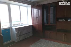 Продается 1-комнатная квартира 37.6 кв. м в КрасныйЛимане