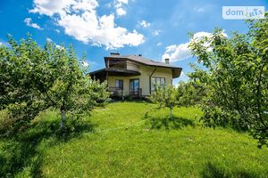 Сдается в аренду дом на 2 этажа 298 кв. м с беседкой