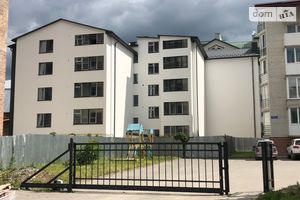Продається 2-кімнатна квартира 90 кв. м у Тернополі