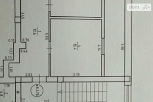 Продається 1-кімнатна квартира 47 кв. м у Одесі