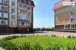 Продается 1-комнатная квартира 38 кв. м в Одессе