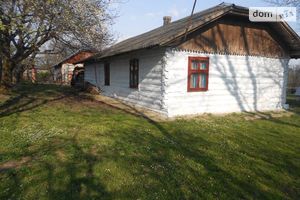 Продается одноэтажный дом 76 кв. м с беседкой