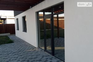 Продається одноповерховий будинок 132 кв. м з каміном