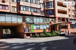 Продается офис 70 кв. м в жилом фонде