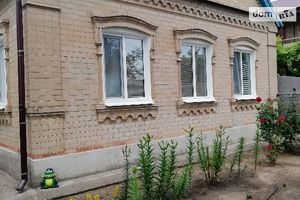 Продается одноэтажный дом 112 кв. м с террасой