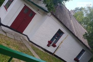 Продается одноэтажный дом 80 кв. м с камином