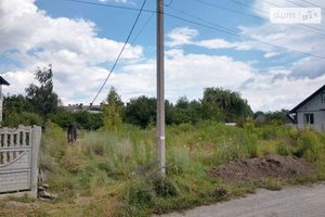 Продается земельный участок 10 соток в Ровенской области