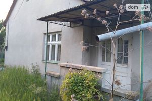 Продается одноэтажный дом 80 кв. м с подвалом