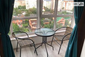 Сдается в аренду 1-комнатная квартира 43 кв. м в Виннице