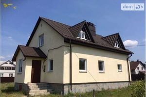 Продается дом на 2 этажа 137 кв. м с террасой