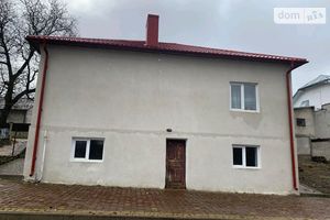 Продается одноэтажный дом 143.9 кв. м с балконом
