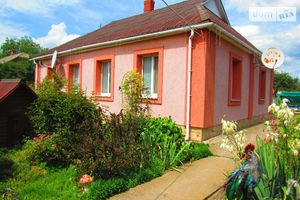Продается одноэтажный дом 115 кв. м с гаражом