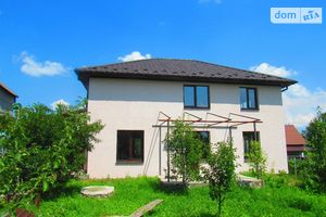 Продается дом на 2 этажа 154 кв. м с бассейном