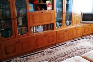 Продается 3-комнатная квартира 60 кв. м в Корсуне-Шевченковском