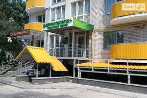 Продается офис 83.3 кв. м в нежилом помещении в жилом доме