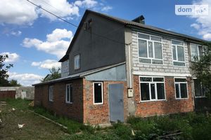 Продается дом на 2 этажа 170 кв. м с беседкой
