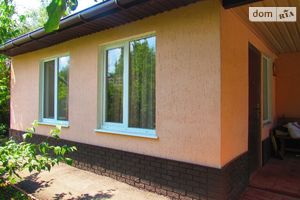 Продается одноэтажный дом 60 кв. м с гаражом
