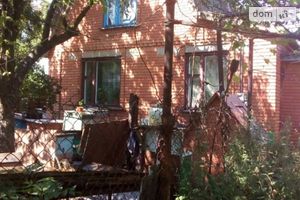 Продается дом на 2 этажа 48 кв. м с камином