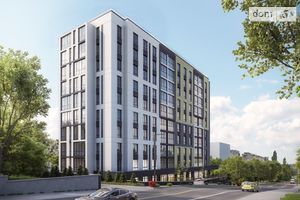 Продається 1-кімнатна квартира 36.71 кв. м у Хмельницькому