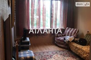 Продается 1-комнатная квартира 37 кв. м в Ивановке