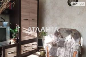 Продается 3-комнатная квартира 62 кв. м в Ивановке